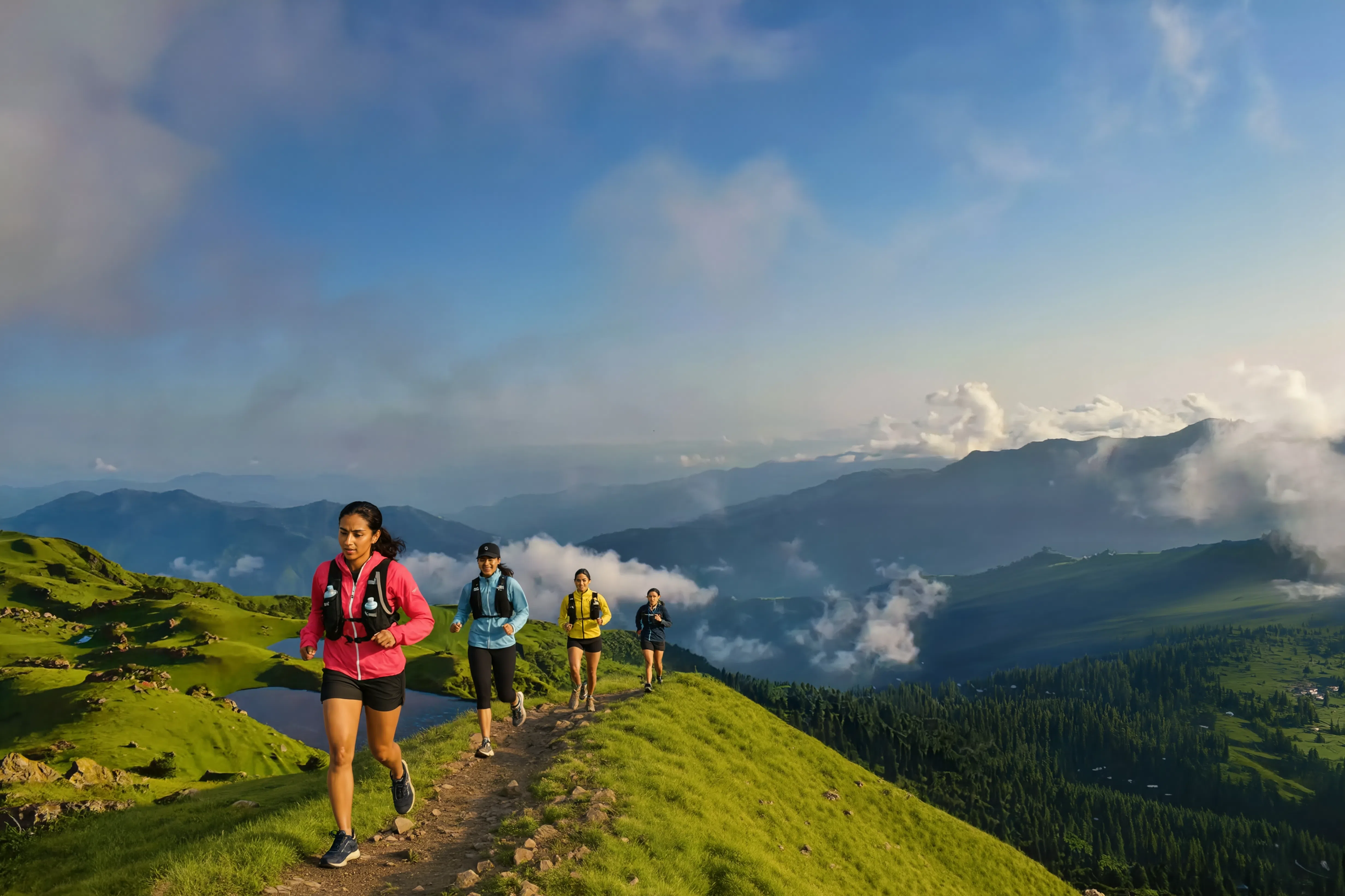 The Malnad Ultra
