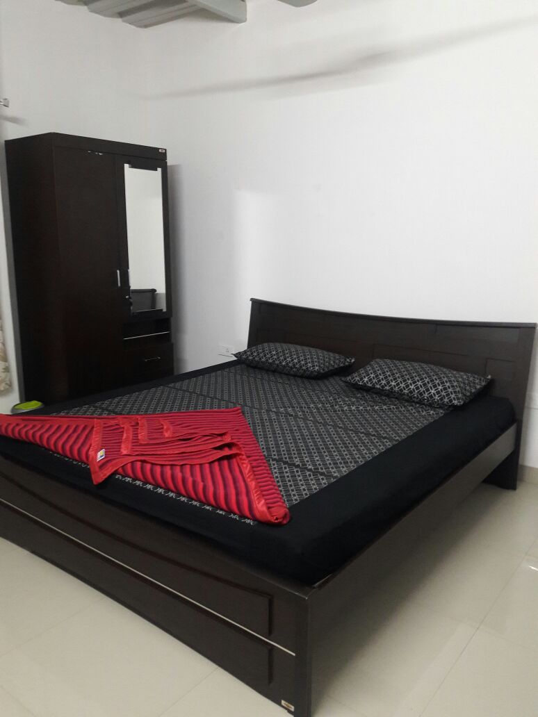 Representative view of the stay 2